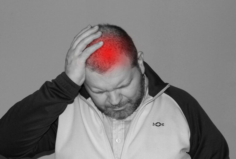Migrena – terapia HBOT